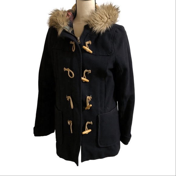 Peacoat - Picture 1 of 1